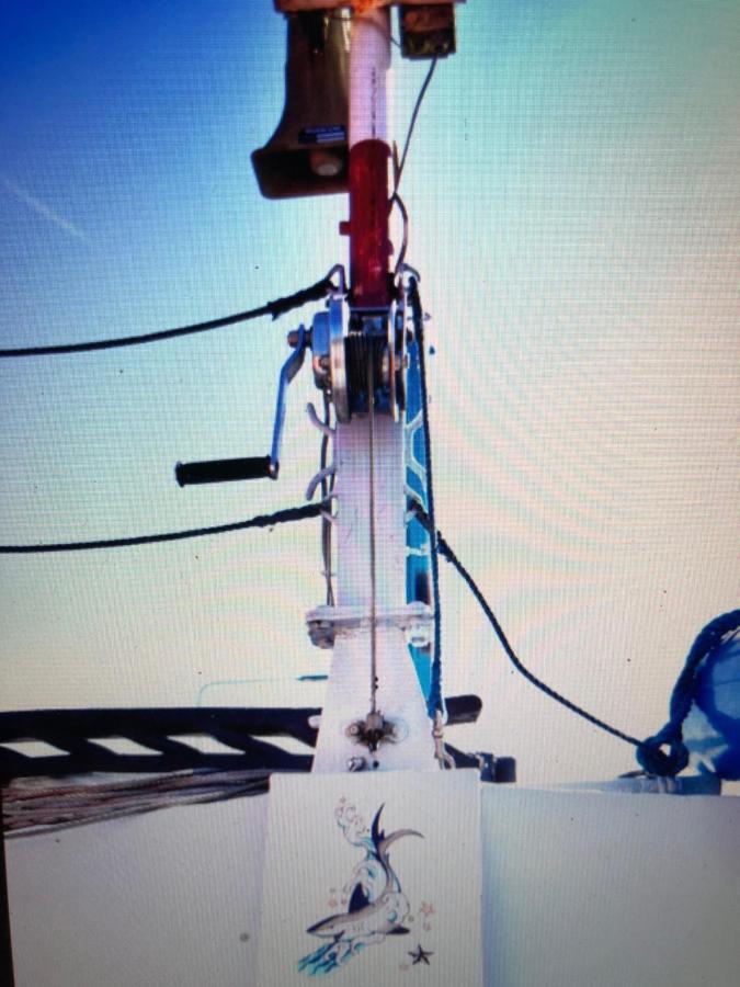 Schiff Ahoy, Hotelschiff, Hausboot, Boot, Passagierschiff Στουτγκάρδη Εξωτερικό φωτογραφία