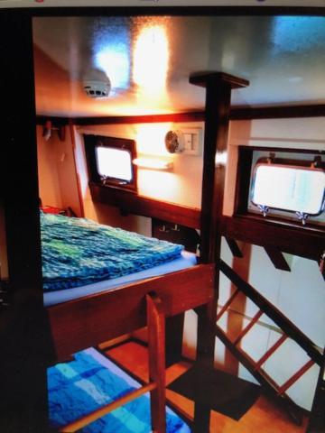 Schiff Ahoy, Hotelschiff, Hausboot, Boot, Passagierschiff Στουτγκάρδη Εξωτερικό φωτογραφία