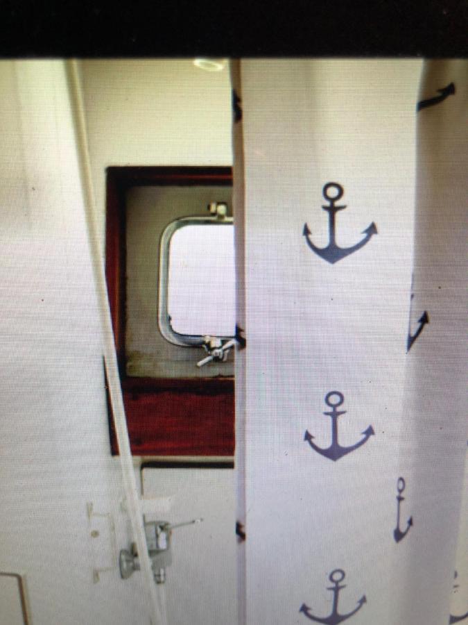 Schiff Ahoy, Hotelschiff, Hausboot, Boot, Passagierschiff Στουτγκάρδη Εξωτερικό φωτογραφία